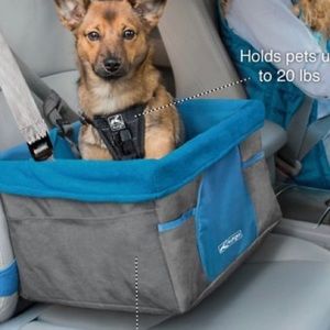 Kurgo Dog Booster seat